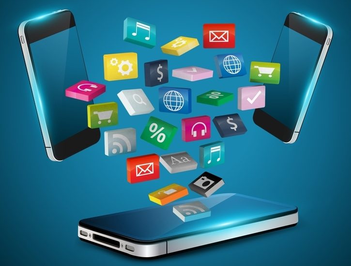 mobile apps development